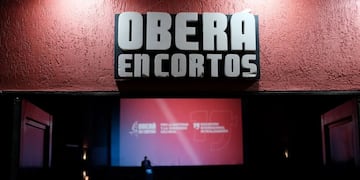 El Festival Oberá en Cortos llega a Puerto Iguazú con tres noches de cine y cultura regional.