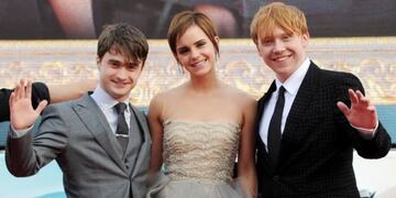 El encuentro de Harry Potter por el 20° aniversario ya tiene fecha de estreno