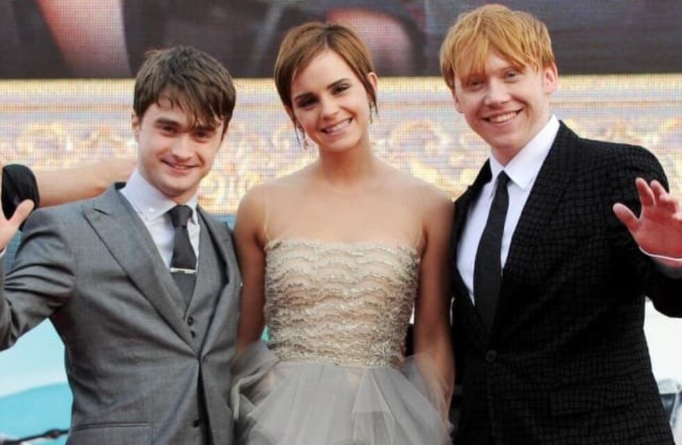 “Harry Potter”: HBO Max anunció un especial por el aniversario de la saga