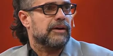 Una ex Gran Hermano expuso a Luciano Castro y contó que quiso conquistarla cuando estaba en pareja