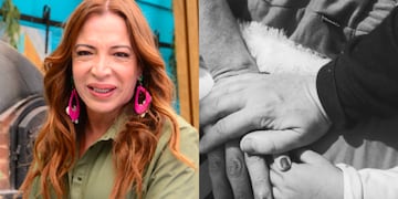 La verdadera razón por la que Lizy Tagliani no quiere un homenaje por el Día de la Madre.