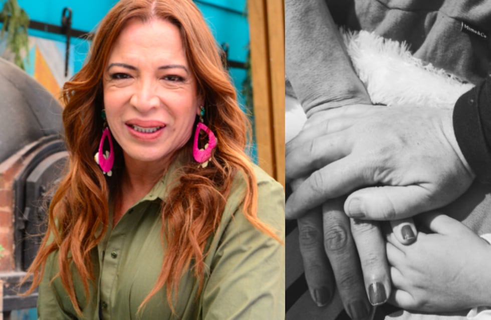El tajante pedido que le hizo un juez a Lizy Tagliani sobre el futuro de su hijo Tati