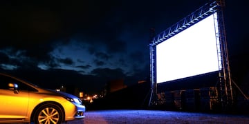 Finalizó el 35° Festival de cine internacional