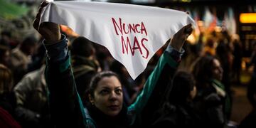 Un psiquiatra de Tandil cuestionó la cantidad de víctimas en la dictadura militar y causó revuelo en redes sociales