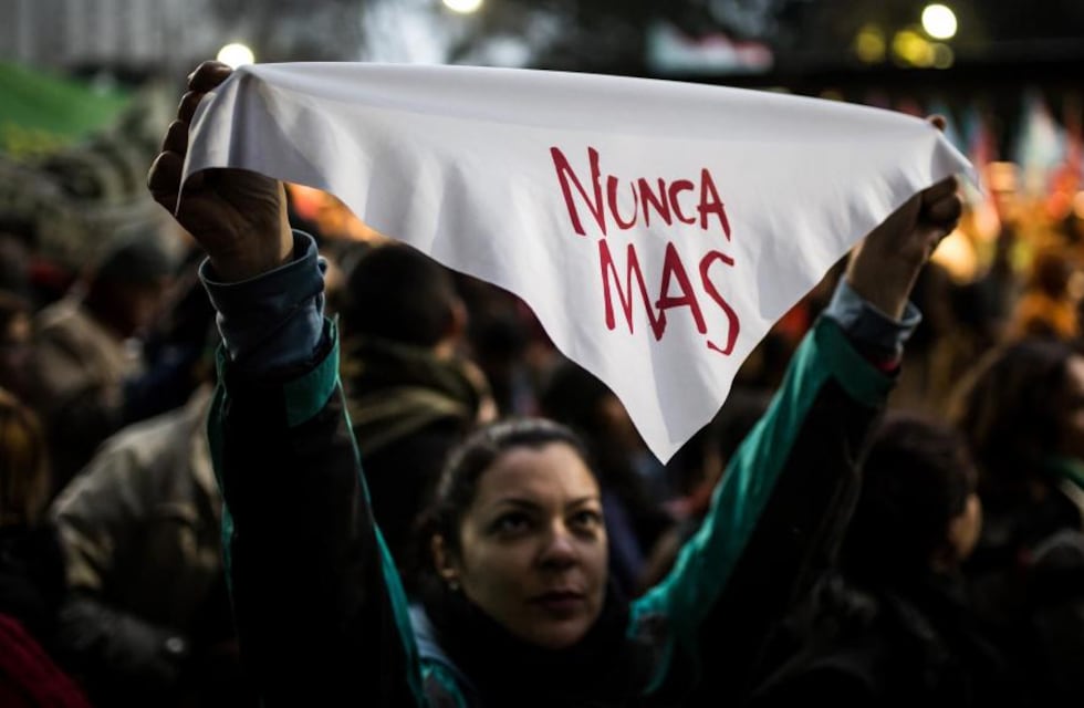 Un psiquiatra de Tandil cuestionó la cantidad de víctimas en la dictadura militar y causó revuelo en redes sociales