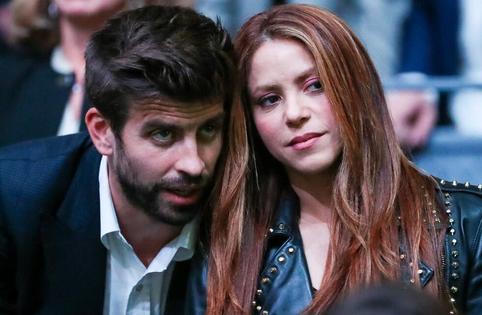 Aseguran que el hermano de Shakira habría sido cómplice de las infidelidades de Piqué