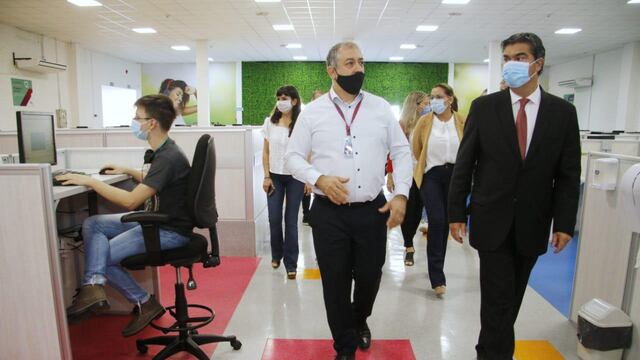 La información surge del Indicador Mensual de Actividad del Chaco (IMACH).