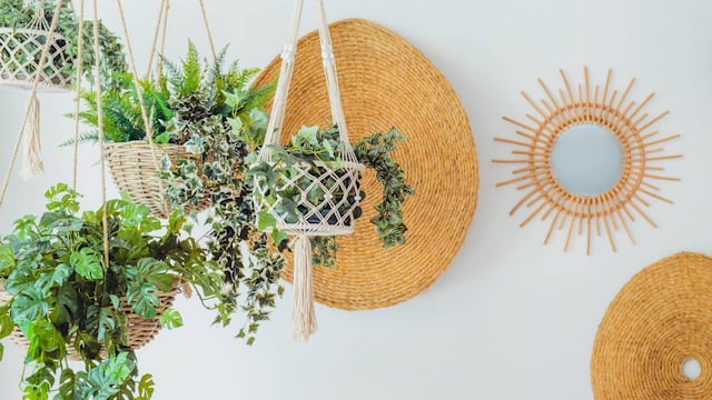 Según el Feng Shui.