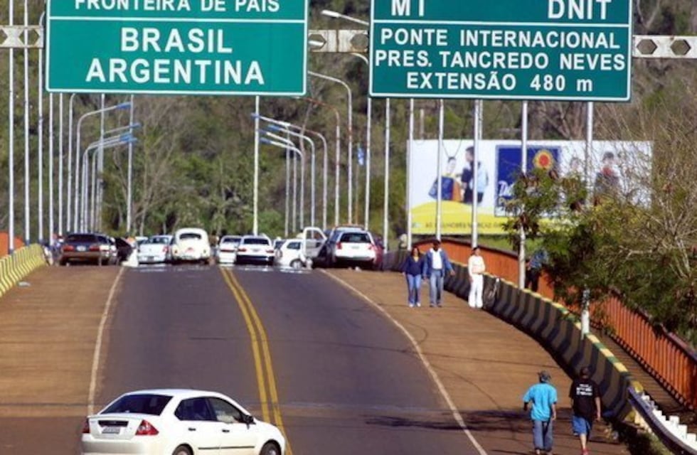 Puerto Iguazú: vuelven a plantear la idea de crear un corredor turístico sobre el Tancredo Neves