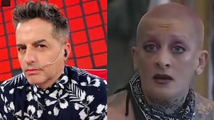 Ángel De Brito reveló por qué podrían expulsar a Furia de Gran Hermano 2024