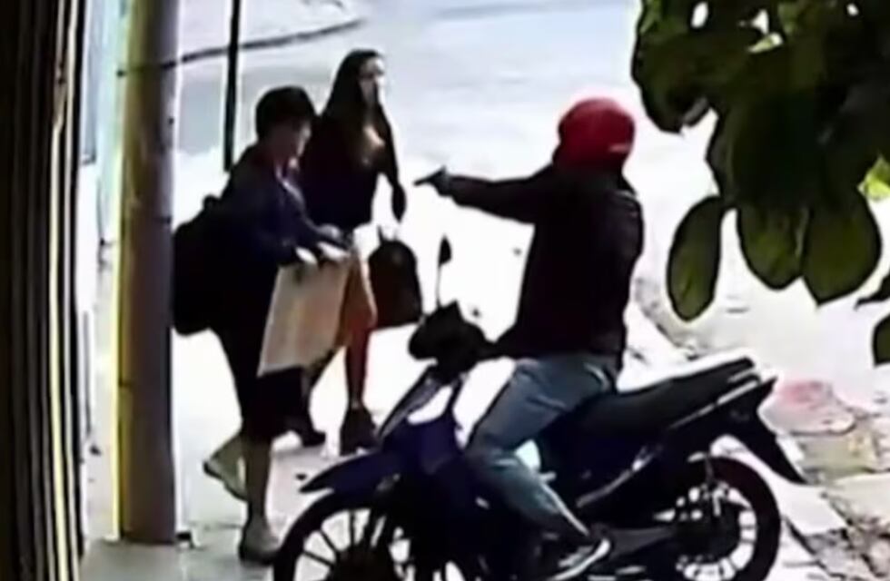 “Dame todo o mato a tu hijo”: el dramático momento que vivieron en Córdoba