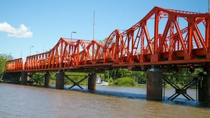 Puente Méndez Casariego