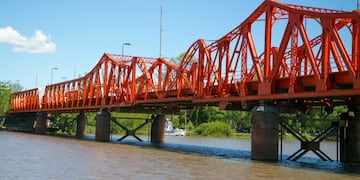 Puente Méndez Casariego