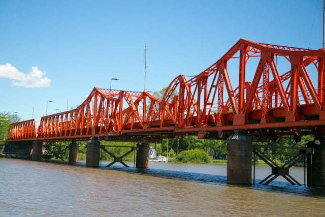 Puente Méndez Casariego