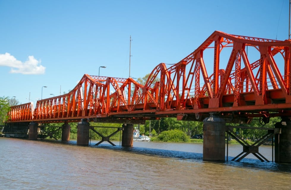 Vecinos, atentos: tres días de cortes parciales complicarán el tránsito en el puente Méndez Casariego