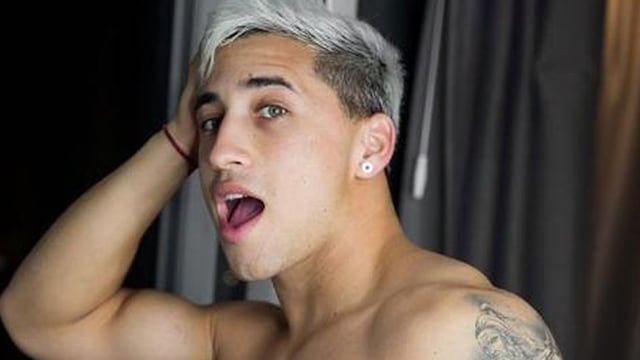 Yao Cabrera