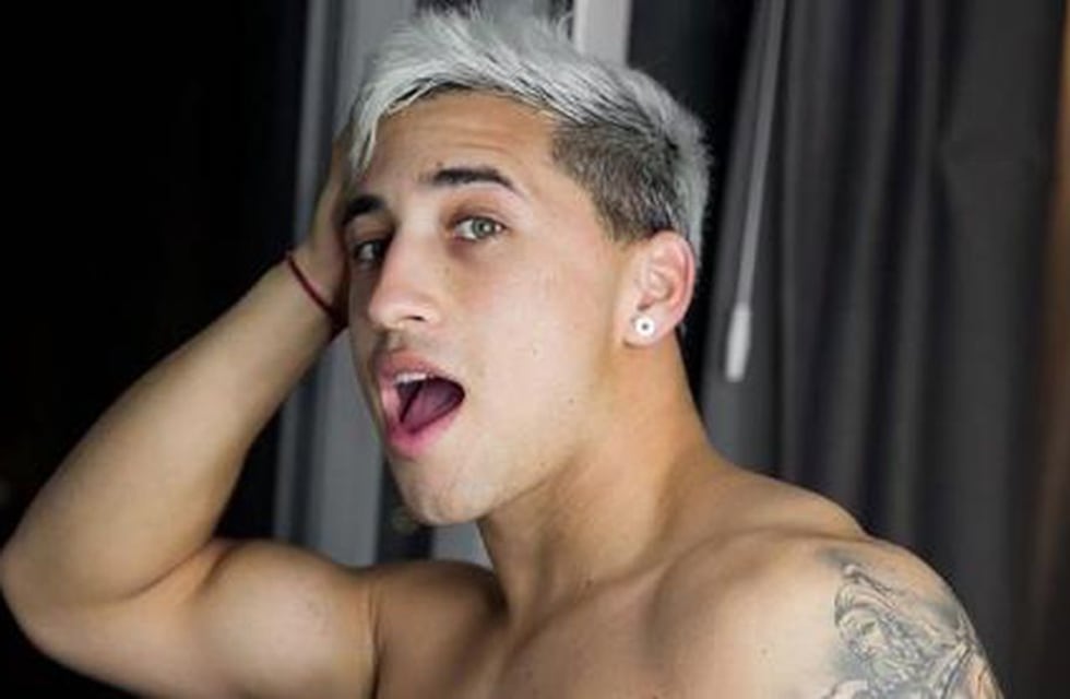 Yao Cabrera pelea por su vida tras un accidente en Carlos Paz