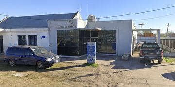 Uno de los sospechosos sufrió un paro cardiorrespiratorio mientras estaba bajo custodia policial en Villa Gobernador Gálvez.