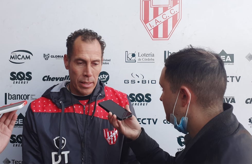 Lucas Bovaglio: “Quedamos segundos y queremos ir por más”