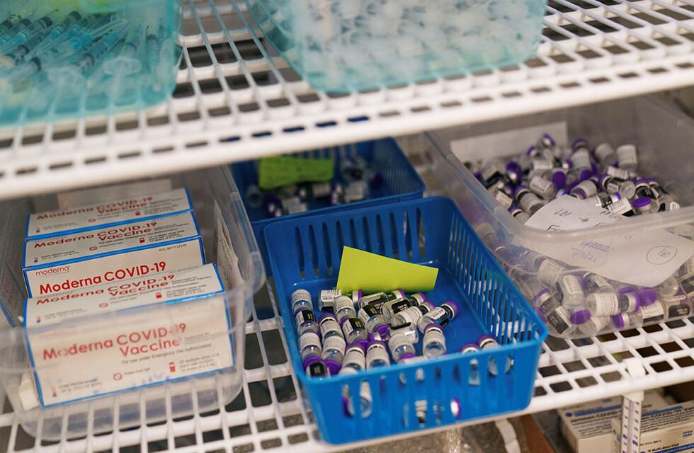 Pérez registró 5 nuevos casos de coronavirus