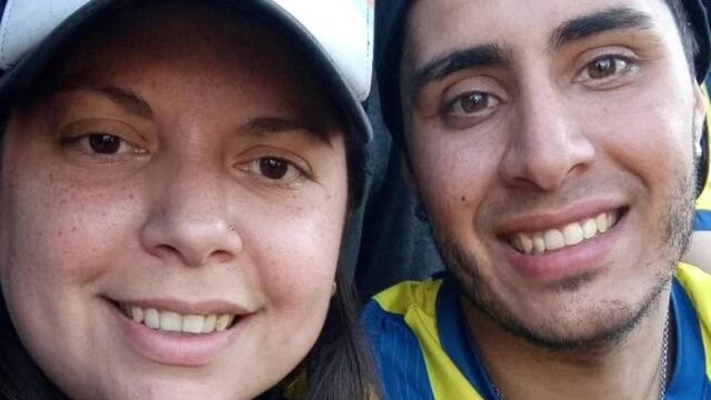 La hincha de Rosario Central murió el sábado 30 de septiembre sobre Ovidio Lagos al 1600.
