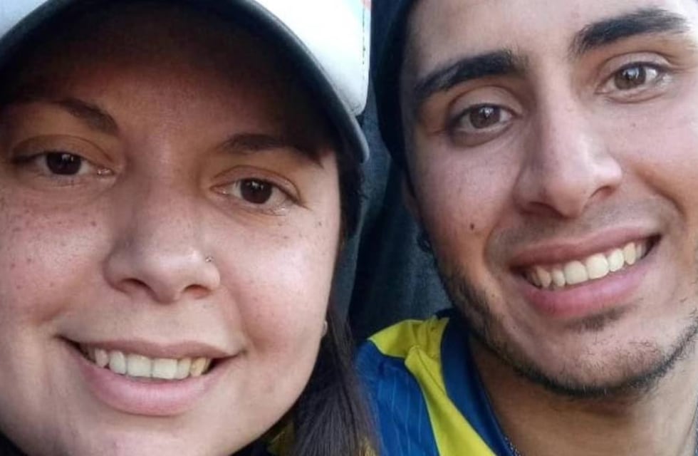Crimen de Ivana Garcilazo tras el clásico rosarino: “Tenemos que transitar el duelo en paz”