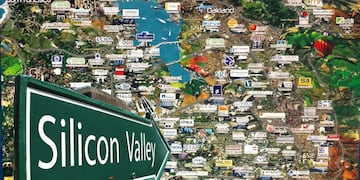 ¿Que oportunidades tienen los jóvenes argentinos en Silicon Valley?