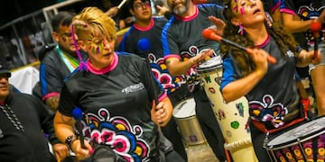 Ritmo, talento y duelos históricos: llega Batuque 2025