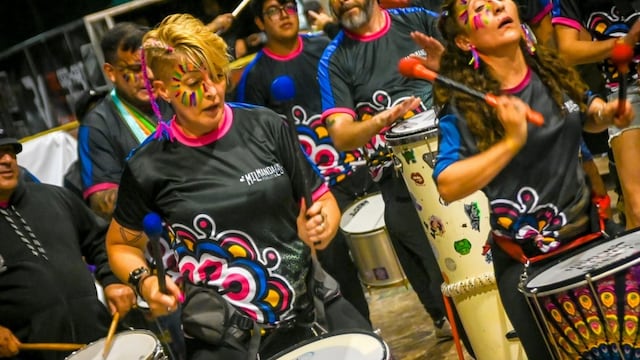 Ritmo, talento y duelos históricos: llega Batuque 2025