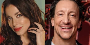 Casi 18 años después, salió a la luz el escandaloso motivo de la separación entre Mercedes Funes y Nicolás Vázquez.