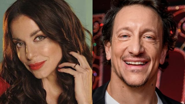 Casi 18 años después, salió a la luz el escandaloso motivo de la separación entre Mercedes Funes y Nicolás Vázquez.