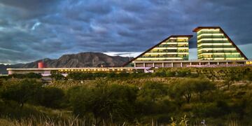 Asueto administrativo para el viernes 26 de agosto en San Luis.