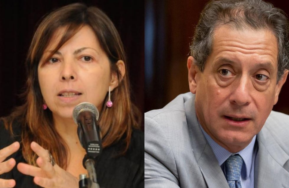 Silvina Batakis se reunió con Miguel Pesce: puntos claves del encuentro