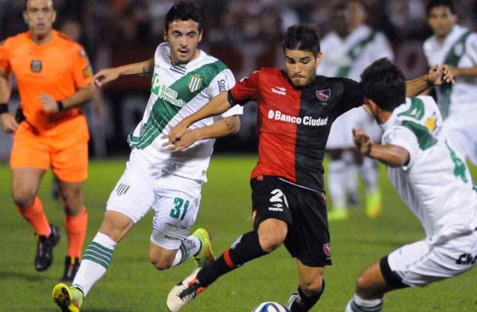 Lo que tenés que saber del partido entre Newell’s y Banfield por la 4° fecha de la Liga Profesional