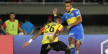 Sebastián Villa fue condenado a dos años y un mes de prisión no efectiva por violencia de género.