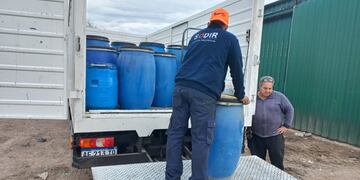 Continúa desarrollándose el Plan BIO para recuperar y reciclar el Aceite Vegetal Usado