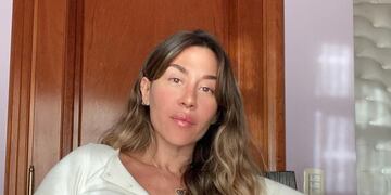 La cantante decidió retirarse de forma pacífica.