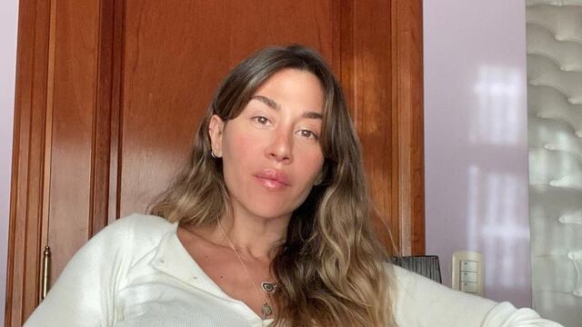 La cantante decidió retirarse de forma pacífica.