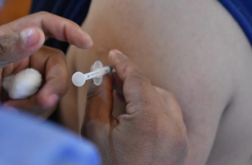 Covid-19 en Jujuy: registran más de 1.300 contagios por el coronavirus