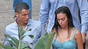 Lejos de Cristiano Ronaldo, Georgina Rodríguez abrió su corazón y sorprendió a todos con un llamativo mensaje: “La más bonita...”