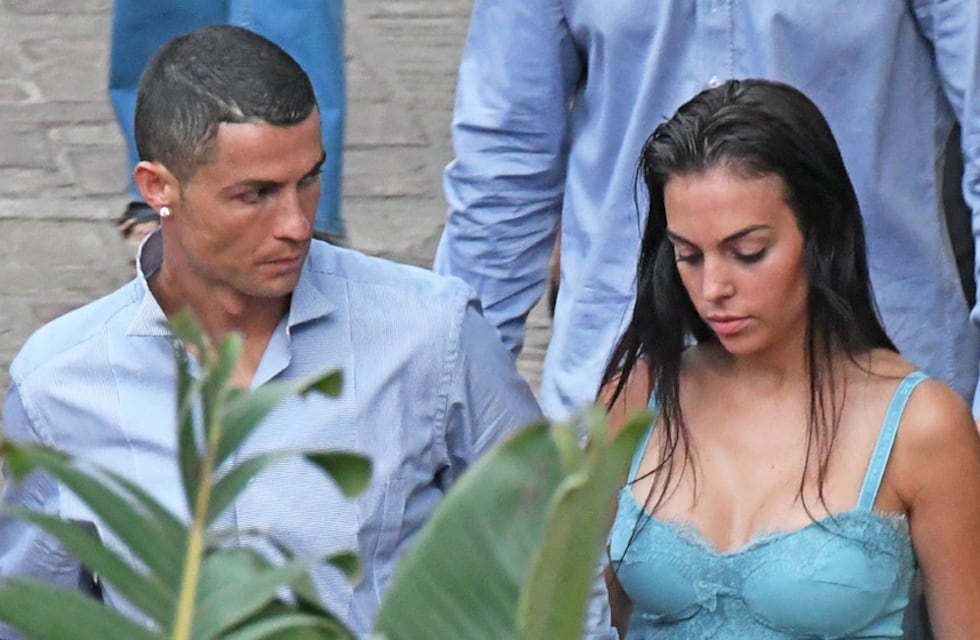 Lejos de Cristiano Ronaldo, Georgina Rodríguez abrió su corazón y sorprendió a todos con un llamativo mensaje: “La más bonita...”