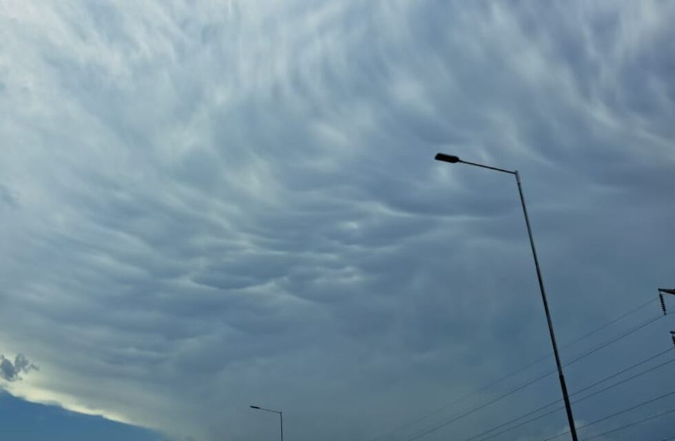 El clima en Córdoba: cómo estará el tiempo este domingo 26 de febrero