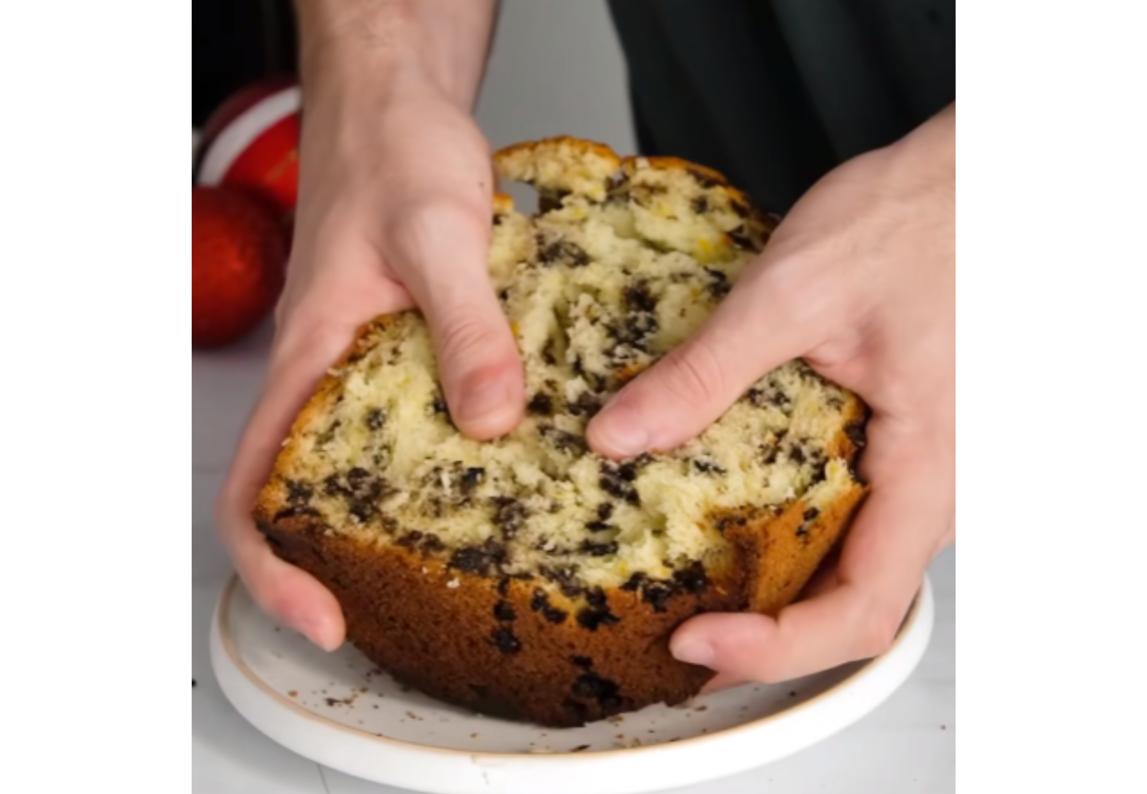 Esta receta es muy sencilla de replicar en casa.