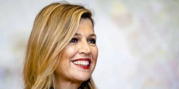 La Reina destaca por su estilo.