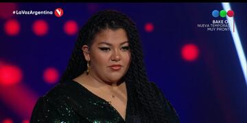 Esperanza Careri denunció en redes que policías agredieron a su hermano con discapacidad.