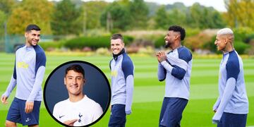 Cuti Romero escrachó a Alejo Véliz.