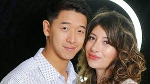 ¿Por la mamá de Holder? Aseguran que Martín Ku y su novia Marisol se separaron: “Mentiras y traiciones”