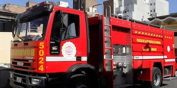 Personal de Duar intentó reanimar al hombre, pero no tuvo éxito. (La Voz / Archivo)