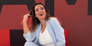 Cinthia Fernández no obtuvo los votos necesarios para participar de las elecciones generales de noviembre.