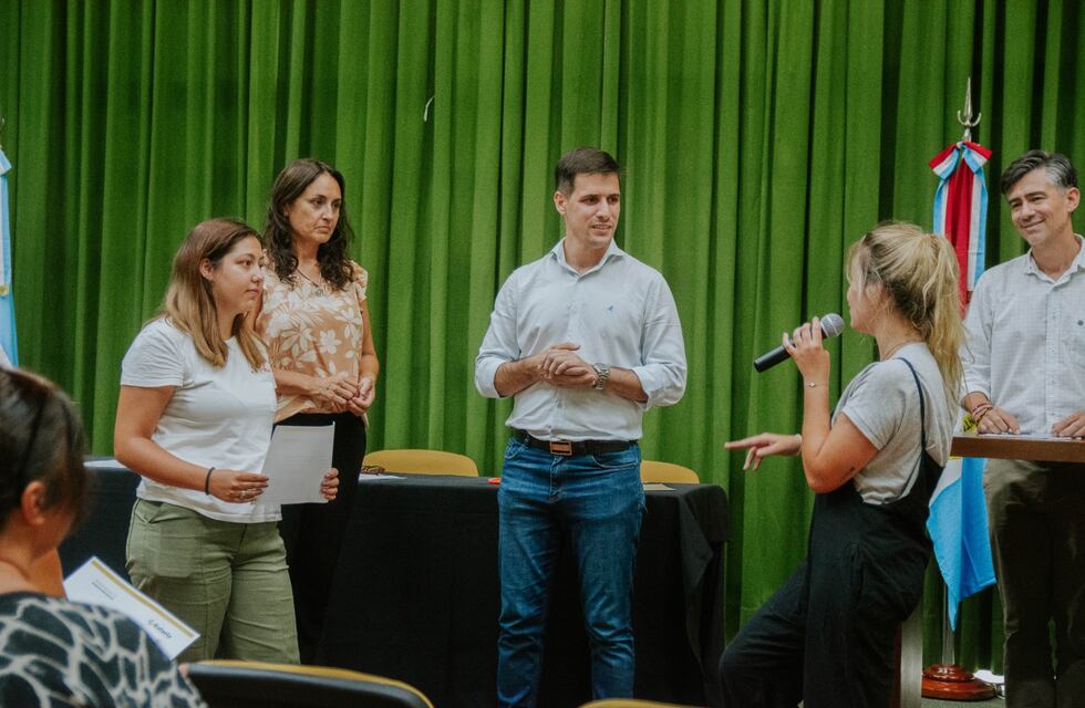 El municipio entregará certificados de cursos de verano y microcréditos de Rafaela Impulsa